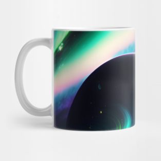 Serene Zephyr Mug